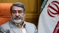 وزیر کشور: گزارش نهایی تأییدیه واکسن ایرانی ۲۰ خرداد صادر می‌شود