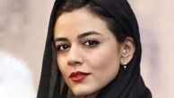 قیافه عصبانی «ماهور الوند» در «نهنگ آبی»