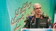 ایران دریای سرخ را مجددا در منطقه گشت دریایی قرار می‌دهد
