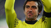 حمایت رحمتی از یک استقلالی 
