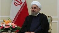 رئیس جمهور عید سعید غدیر خم را به مراجع عظام تقلید تبریک گفت
