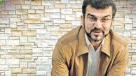 شجاعی مهر: خبر فوت مادرم را پشت در استودیو شنیدم!