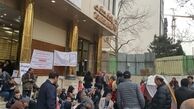 وقفچی:بانک‌ مرکزی اقدامی برای سپرده‌گذاران «کاسپین» انجام نداده است
