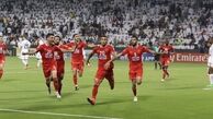 پرسپولیس با علیپور؛ بی نیاز از بقیه!