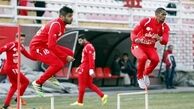 از اعتصاب بازیکنان پرسپولیس تا برخورد نامناسب مهاجم تیم