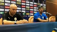 اعلام برنامه تمرین و نشست‌ خبری تیم‌های السد و پرسپولیس