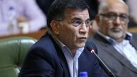 رسولی: 3 قوه هیچ حمایتی از مدیریت شهری انجام نمی‌دهند