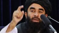 ذبیح‌الله مجاهد: هر کسی مقابل نظام بایستد، نابود می‌شود