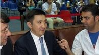 به جایگاه ایران در بازی‌های آسیایی چشم ندوخته‌ایم