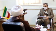 استفاده از ظرفیت های حوزه راه گشا خواهد بود
