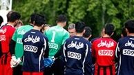 اعتراض بازیکنان پرسپولیس به برانکو