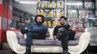 آقای شازده با لوکیشن خیلی متفاوت عکاسی اش+عکس