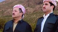 گزارش‌های ضد و نقیض از احتمال استعفای «بارزانی»