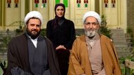 خوشحالی سیدمحمود رضوی از دیده‌شدن سریال پرده‌نشین