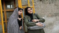 سریال «بیگانه‌ای با من است» ؛ آخرین نقش‌آفرینی زنده‌یاد پرویز پورحسینی
