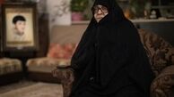 ازدواجی متفاوت با شهیدی که قاچاقی زنده بود
