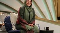 خاطره جالب لاله صبوری از گشت ارشاد