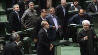 دورخیز مسافران بی‌بلیت برای قطار کابینه!