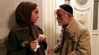 مشت آخر فخیم زاده در انتظار اکران