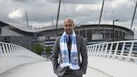  2 خرید آبی‌اناری‌ها از پپ گواردیولا