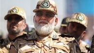 پوردستان:"عملیات موشکی سپاه" پاسخی مقتدرانه به اظهارات سران کشورهای مرتجع بود