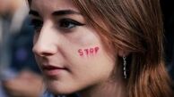 افزایش ۵۳ درصدی "خشونت جنسی" در فرانسه صرفاً در یک سال! +عکس