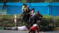توضیحات درباره نحوه اطلاع رسانی حادثه های تروریستی در شبکه های خبری