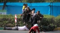توضیحات درباره نحوه اطلاع رسانی حادثه های تروریستی در شبکه های خبری