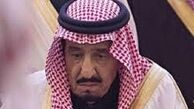 درخواست برای خلع سلاح حزب‌الله و اتهام‌زنی به ایران توسط شاه سعودی