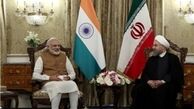 هند 6 میلیون بشکه نفت از ایران می‌خرد