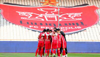 ساعت بازی پرسپولیس الاهلی چنده ؟