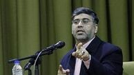 سراج:تحریم‌های سنای آمریکا برجام را دچار مرگ زودرس کرد