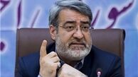وزیر پاسخ به سرنوشت مینو خالقی را به نوبخت پاس داد