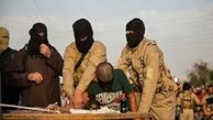 حکم اعدام برای ۲۵ نفر از سرکردگان داعش