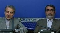 وزیر کشور به نوبخت نامه نوشت