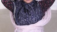 استایل ننه‌ نقلی شهره سلطانی + عکی