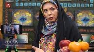 آزاده نامداری باردار بوده است؟