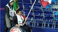 عملکرد ورزش ایران در سال ۹۱ - جانبازان و معلولین