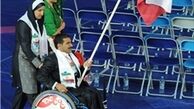 عملکرد ورزش ایران در سال ۹۱ - جانبازان و معلولین