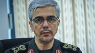 سرلشکر باقری:مسئولان مربوطه هرچه زودتر با همکاری نیروهای مسلح به سیل‌زدگان کمک کنند