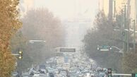 برنامه درآمدزایی شهرداری از هوای آلوده تهران!
