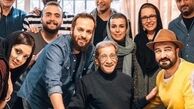 داستان شنیدنی آخرین نقش حسین محب اهری+عکس