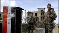 ناکام ماندن حمله تروریست ها به زندان حلب
