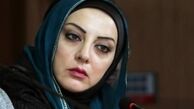 بازیگر زن: من بازیگر شهری نیستم! 