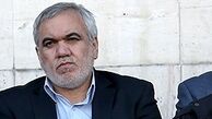 به وزیر گفته‌اند من او را تهدید کرده‌ام!