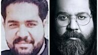 رضا صادقی در گذر زمان + عکس