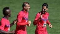 تمرین پرسپولیس از جمعه پشت درهای بسته
