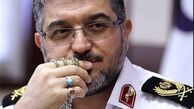 تمهیدات ترافیکی برای برگزاری نمازعید فطر