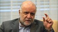 اذعان خبرگزاری ‌آمریکایی به دیپلماسی زنگنه در کاهش قیمت نفت/  وعده توخالی ژنرال برای تولید نفت بیشتر