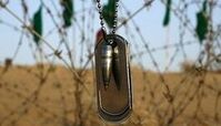 دوست‌دارم با لباس بسیجی بمیرم!